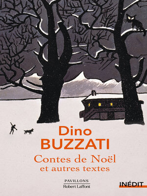 cover image of Contes de Noël et autres textes